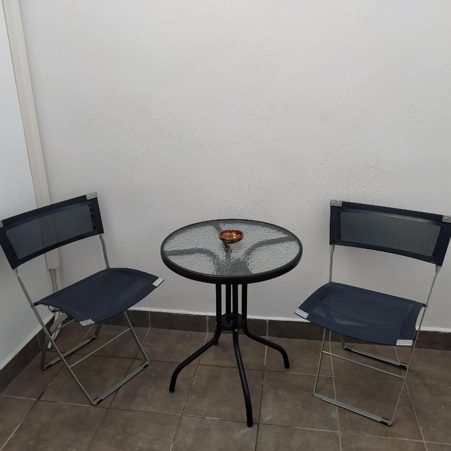 הוילה Andújar El Legado מראה חיצוני תמונה